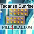 Tadarise Sunrise new10